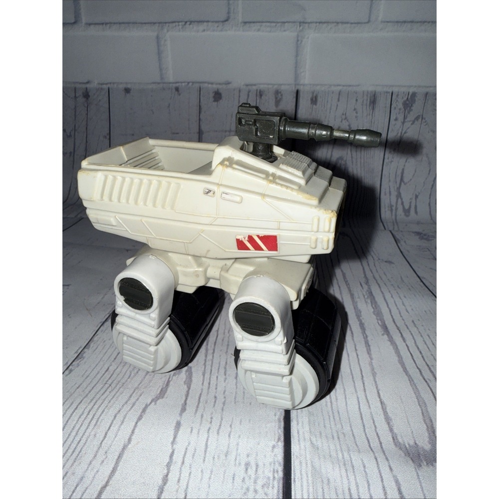 Vintage Star Wars ESB MTV-7 Mini Rig 1981 Kenner Action Figure Vehicle